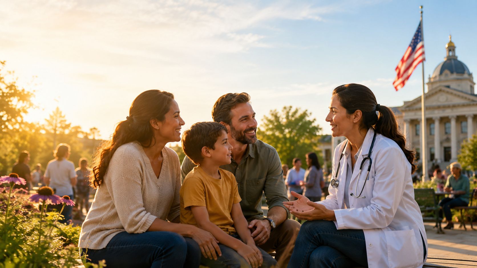What is HealthFreedomU?